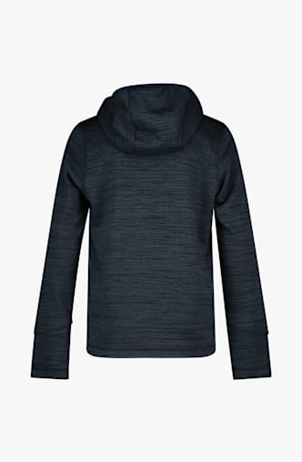 46 NORD Kinder Midlayer Blau