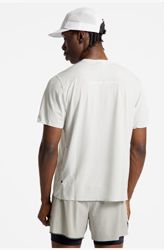 Ciele FST 2 t-shirt hommes Gris