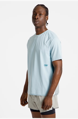 Ciele DLY Herren T-Shirt Blau