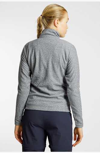 46 NORD Midlayer femmes Bleu