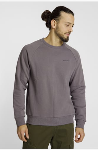 46 NORD maglioni uomo Viola