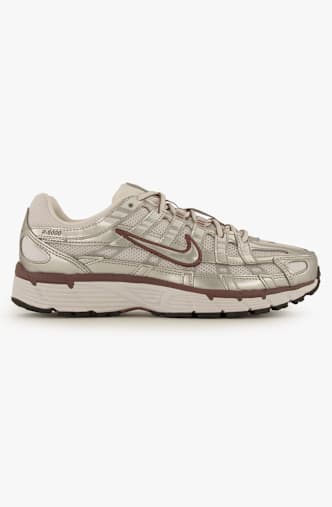 Nike P-6000 Damen Sneaker Weiss