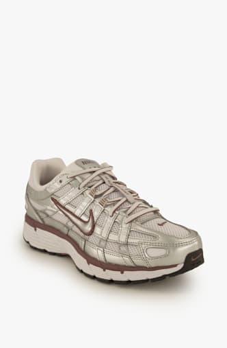 Nike P-6000 Damen Sneaker Weiss