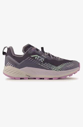 LOWA Amplux 2 Gore-Tex® chaussures de trekking femmes Violet