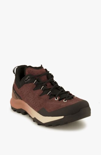 LOWA Explorer Gore-Tex® chaussures de trekking femmes Pink