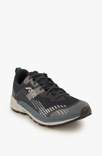 LOWA Amplux 2 Gore-Tex® chaussures de trekking hommes Bleu