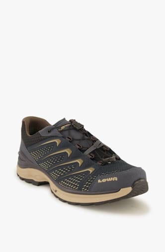 LOWA Meadow Gore-Tex® SL chaussures de trekking hommes Bleu