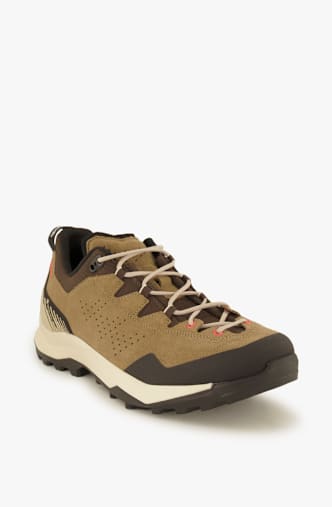 LOWA Explorer Gore-Tex® Herren Trekkingschuh Braun