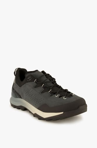 LOWA Explorer Gore-Tex® chaussures de trekking hommes Bleu
