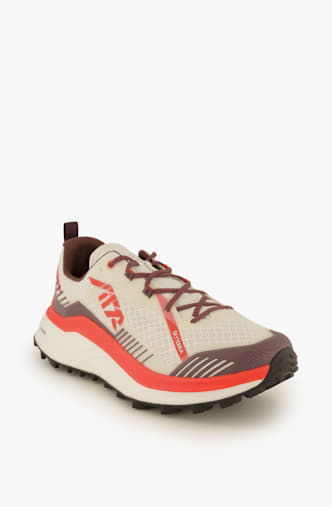 LOWA Skyterra chaussures de trekking hommes Gris