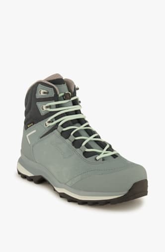 LOWA Light Evo scarpe da trekking donna Blu