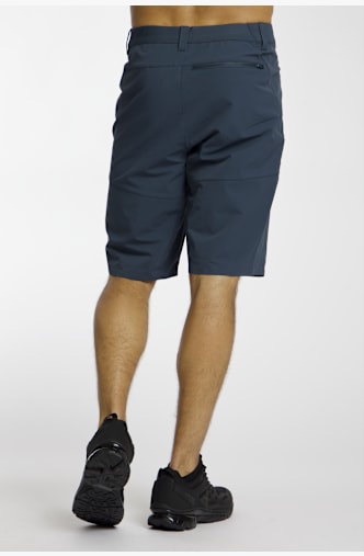 46 NORD Performance Herren Wandershort Blau