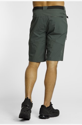 46 NORD Herren Wandershort Grün