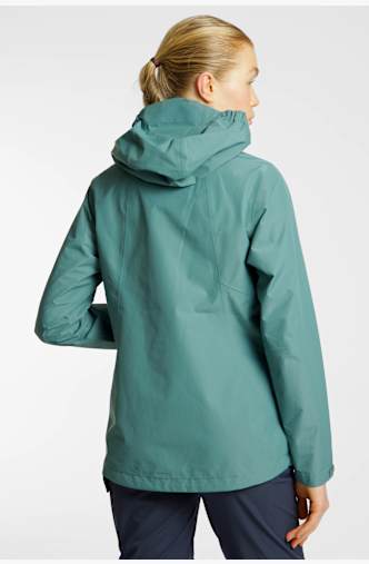 46 NORD Nimbus 2L giacca outdoor donna Verde