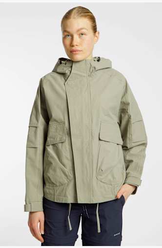 46 NORD giacca outdoor donna Beige