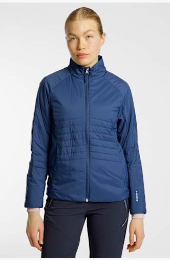 46 NORD midlayer bambini Blu
