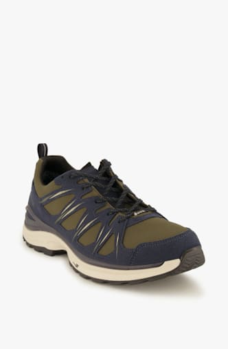 LOWA Innox Evo II Gore-Tex® chaussures de trekking hommes Bleu