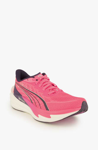 PUMA x HYROX Deviate Nitro™ 4 chaussures de fitness femmes Pink