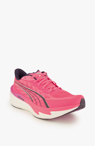 PUMA HYROX Deviate 4 NITRO™ scarpa da fitness uomo Pink
