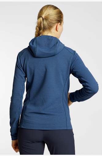 46 NORD Damen Midlayer Türkis