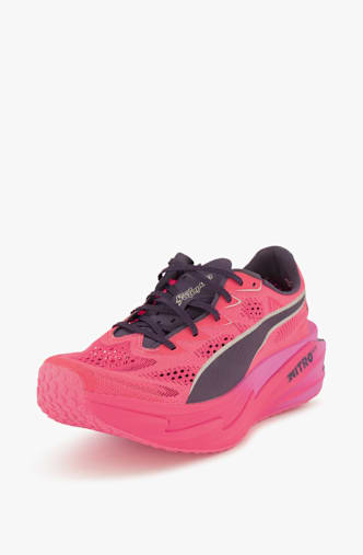 PUMA x HYROX Deviate NITRO™Elite 4 scarpa da fitness donna Pink