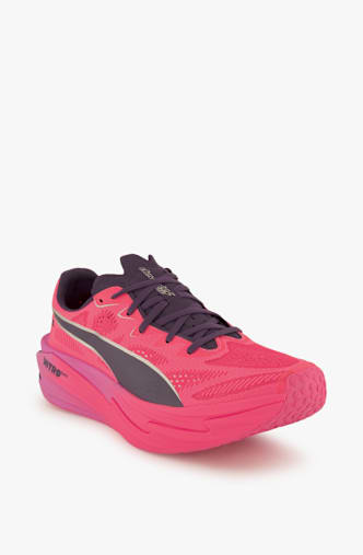 PUMA x HYROX Deviate NITRO™ Elite 4 scarpa da fitness uomo Pink