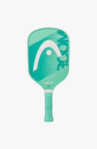 HEAD Boom Team EX raquette de pickleball Turquoise