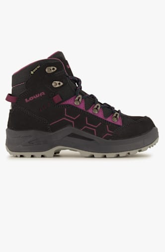 Namuk Kody Evo Mid Gore-Tex® 28-35 scarpe da trekking bambini Blu