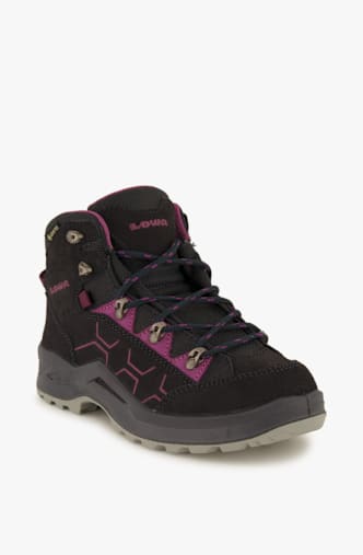 Namuk Kody Evo Mid Gore-Tex® 28-35 chaussures de randonnée enfants Bleu
