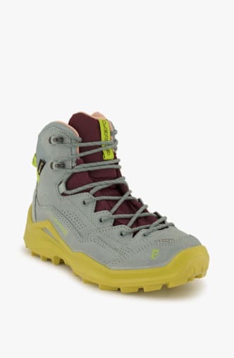 Namuk Wandax Mid namuk Gore-Tex® 28-35 scarpe da trekking bambini Blu
