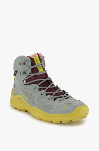Namuk Wandax Mid namuk Gore-Tex® 36-40 scarpe da trekking bambini Blu