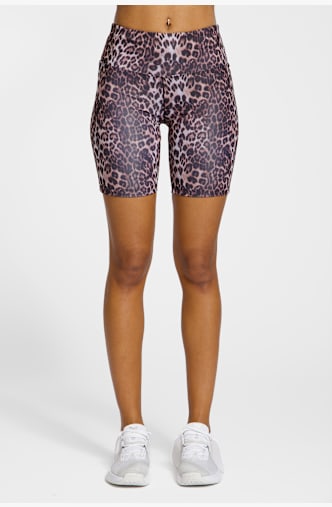 POWERZONE short donna Beige