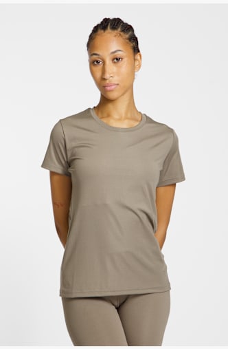 POWERZONE t-shirt donna Cachi