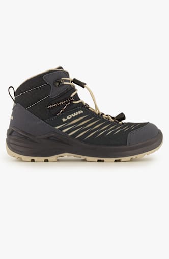 Namuk Zirrox II Mid Gore-Tex® scarpe da trekking bambini Blu
