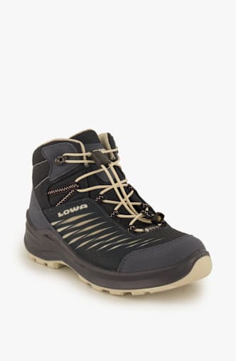 Namuk Zirrox II Mid Gore-Tex® scarpe da trekking bambini Blu