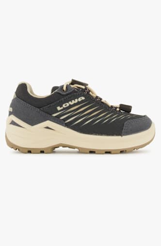 LOWA Zirrox II Lo Gore-Tex® Kinder Trekkingschuh Blau