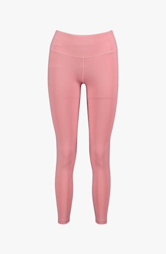 POWERZONE Damen Tight Pink