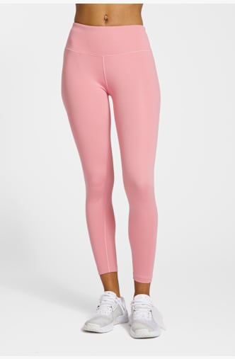 POWERZONE tight femmes Pink