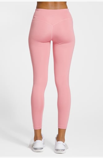 POWERZONE Damen Tight Pink