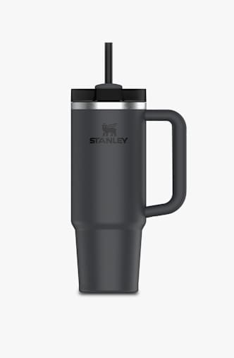 Stanley Quencher H2.0 Flowstate™ 1.18 L gourde Noir