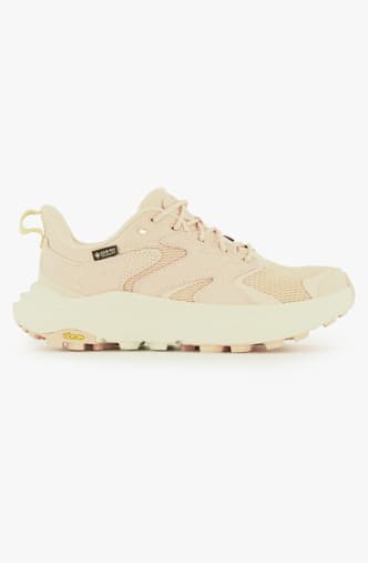 HOKA Anacapa 2 Low Gore-Tex® chaussures de trekking femmes Pink