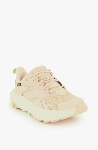 HOKA Anacapa 2 Low Gore-Tex® scarpe da trekking donna Pink
