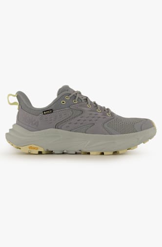 HOKA Anacapa 2 Low Gore-Tex® scarpe da trekking uomo Blu
