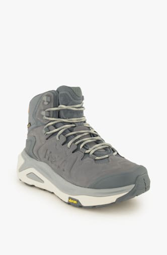 HOKA Kaha 3 Gore-Tex® chaussures de randonnée hommes Bleu