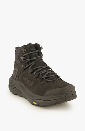 HOKA Kaha 3 Gore-Tex® chaussures de randonnée hommes Noir