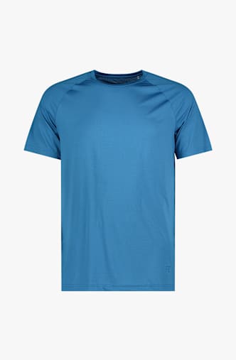 POWERZONE t-shirt uomo Blu