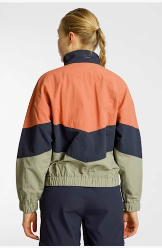 46 NORD veste outdoor femems Bleu