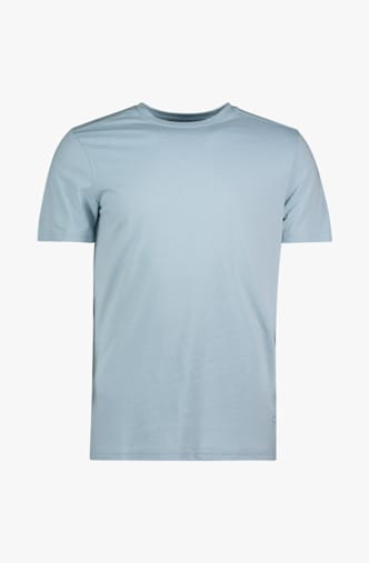 POWERZONE t-shirt hommes Bleu