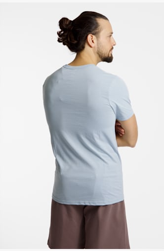 POWERZONE t-shirt uomo Blu