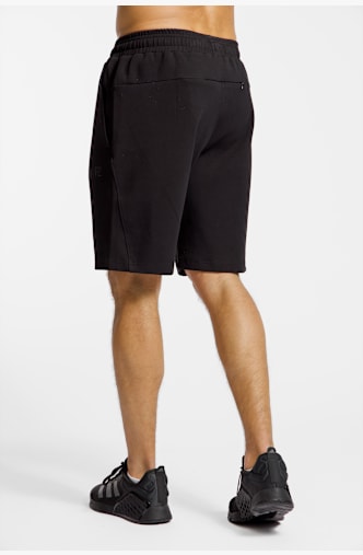 POWERZONE short uomo Nero